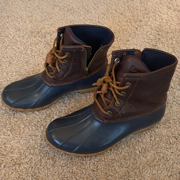 Sperry Boots - Picture 2 of 2
